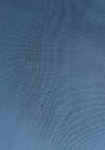 Elite Men Pure Cotton Plain - G Blue - Image 3