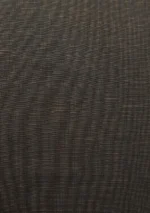 Elite Men Italian Cotton Slub - G Brown - Image 3