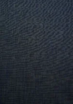 Elite Men Italian Cotton Slub - D Blue - Image 3