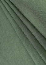 Elite Men Fine Cotton - L Green - Image 4