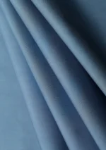 Elite Men Pure Cotton Plain - G Blue - Image 4