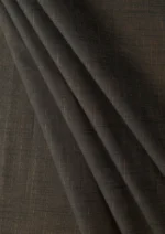 Elite Men Italian Cotton Slub - G Brown - Image 4