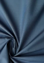 Elite Men Pure Cotton Plain - G Blue