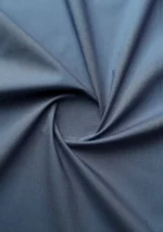 Elite Men Pure Cotton Plain - G Blue - Image 5