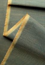 Elite Men Italian Cotton Slub - B Peach - Image 4