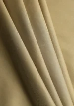 Elite Men Pure Cotton Plain - Khaki - Image 4