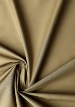 Elite Men Pure Cotton Plain - Khaki - Image 5