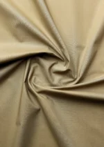 Elite Men Pure Cotton Plain - Khaki