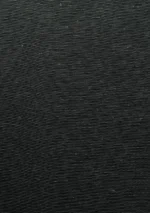 Elite Men Italian Cotton Slub - Charcoal - Image 3