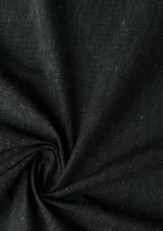 Elite Men Italian Cotton Slub - Charcoal