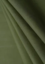 Elite Men Pure Cotton Plain - M Green - Image 2