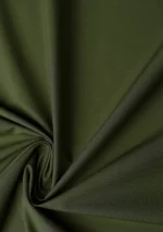 Elite Men Pure Cotton Plain - M Green - Image 5