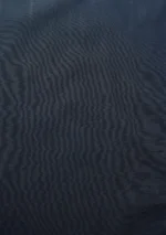 Elite Men Pure Cotton Plain - N Blue - Image 3