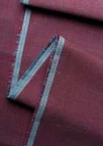 Elite Men Italian Cotton Slub - P Pink