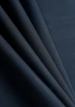 Elite Men Pure Cotton Plain - N Blue - Image 4