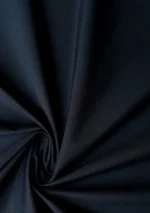 Elite Men Pure Cotton Plain - N Blue - Image 5