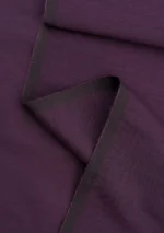 Elite Men Thai Cotton Silk Unstitched Waistcoat Fabric 2 Meters - Image 4