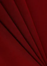 Elite Men Thai Cotton Silk Selvage Unstitched Waistcoat Fabric 2 Meters