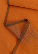 Elite Men Thai Cotton Silk Unstitched Waistcoat Fabric 2 Meters - Image 4