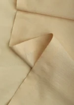 Elite Men Thai Cotton Silk W\O Selvage Unstitched Kurta Fabric 3.5 Meters - Image 2