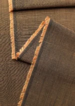 Elite Men Italian Cotton Slub - Camel - Image 3