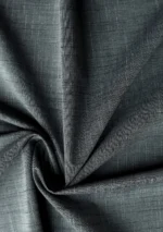 Elite Men Italian Cotton Slub - S Grey - Image 3