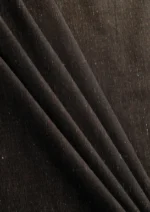 Elite Men Italian Cotton Slub - L Brown - Image 3