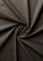 Elite Men Italian Cotton Slub - L Brown - Image 2