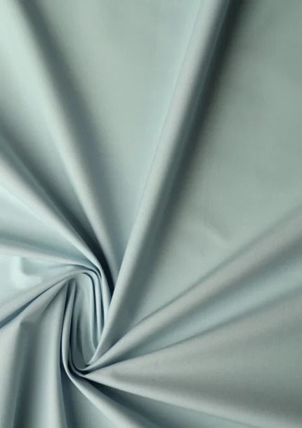 Elite Men Pure Cotton Plain - Sky