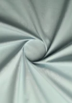 Elite Men Pure Cotton Plain - Sky - Image 2