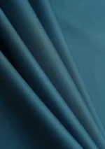 Elite Men Pure Cotton Plain - F Blue - Image 2