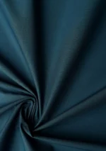 Elite Men Pure Cotton Plain - F Blue - Image 5