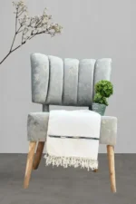 Acrylic Shawl Wrap Men