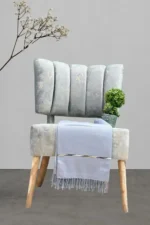 Acrylic Wool Shawl Men