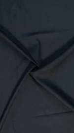 Black Diamond Wash & Wear Fabric – Unstitched (Black) - Image 4