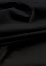 Elite Men Fancy Selvage Wash n Wear - Black - Image 2