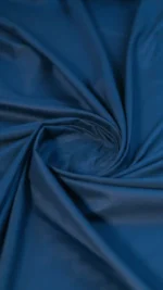 Blue Berry Plain Cotton Fabric - NavyBlue (Unstitched)