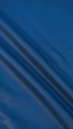 Blue Berry Plain Cotton Fabric - NavyBlue (Unstitched) - Image 3