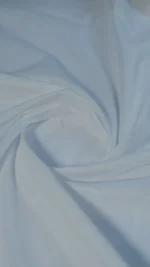 VENUS Baby Blue Cotton Fabric - Image 2