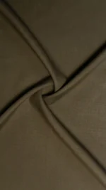 Sweet Dream Brown Wash & Wear Fabric - Image 3