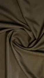 Sweet Dream Brown Wash & Wear Fabric - Image 2