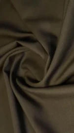 Sweet Dream Brown Wash & Wear Fabric - Image 4