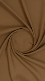 Mehak Washing Wear Unstitched Fabric – Brown _ Premium Quality