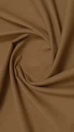 Mehak Washing Wear Unstitched Fabric – Brown _ Premium Quality - Image 5