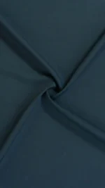 Buy Bonanza Men's Unstitched Washing Wear Fabric in Charcoal Blue - Image 3