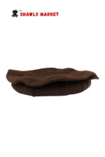 Coffee Brown Cap