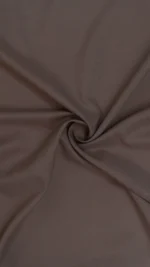 Mehak Washing Wear - Coffee Brown _ Men's Unstitched Fabric - Image 4