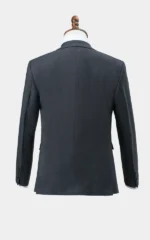 Two-Piece Suit Dark Grey - Image 3