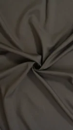 Bonanza Premium Wash & Wear Fabric – Dark Brownish - Image 2