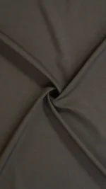 Bonanza Premium Wash & Wear Fabric – Dark Brownish - Image 3